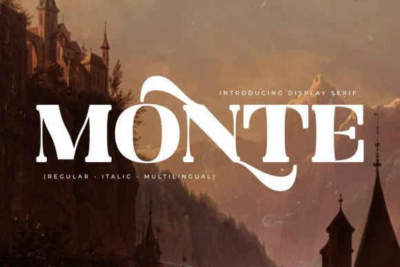 Monte Font - Featured Image