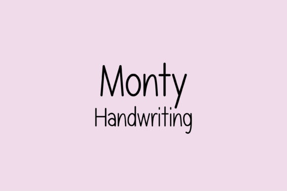 Monty Font - Featured Image