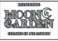 Moon Garden Font - Featured Image