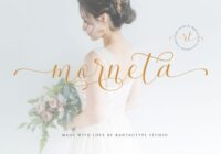 Morneta Font - Featured Image