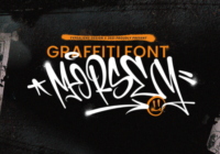 Morsey Font - Featured Image