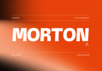 Morton Font - Featured Image