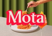 Mota Font - Featured Image