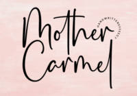Mother Carmel Font - Featured Image