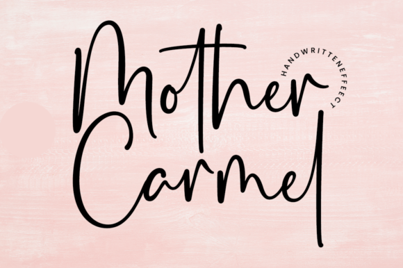Mother Carmel Font - Featured Image