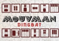 Mouvman Font - Featured Image