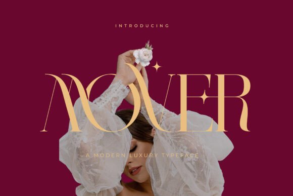 Mover Font - Featured Image