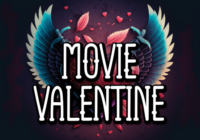 Movie Valentine Font - Featured Image