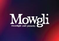 Mowgli Font - Featured Image
