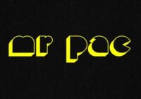 Mr. Pac Font - Featured Image