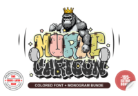 Mural Font - Featured Image