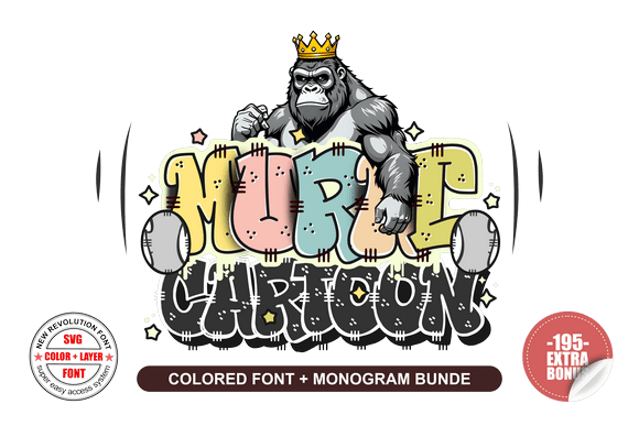 Mural Font - Featured Image
