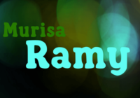 Murisaramy Regular Font - Featured Image