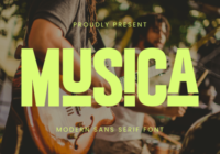 Musica Font - Featured Image