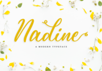 Nadine Font - Featured Image