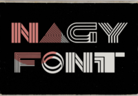 Nagy Font - Featured Image