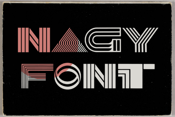 Nagy Font - Featured Image
