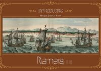 Namera Font - Featured Image