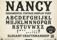 Nancy Font - Featured Image