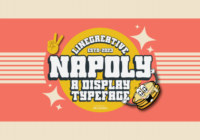 Napoly Font - Featured Image