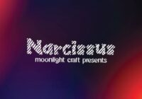 Narcissus Font - Featured Image