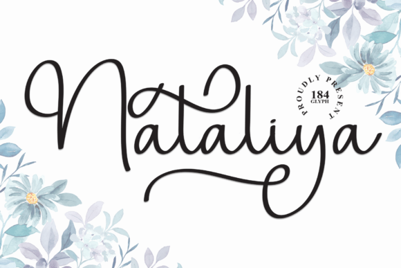 Nataliya Font - Featured Image