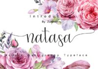 Natasa Font - Featured Image