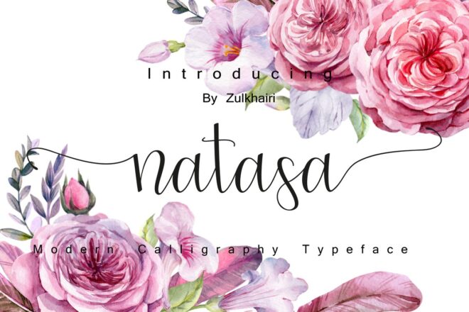 Natasa Font - Featured Image