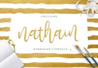 Nathain Font - Featured Image