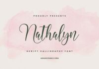 Nathalyn Font - Featured Image