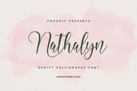Nathalyn Font - Featured Image