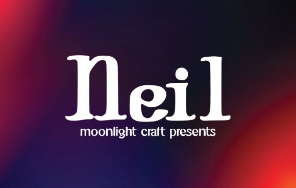 Neil Font - Featured Image