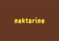 Nektarine Font - Featured Image