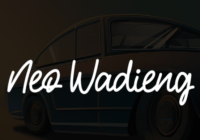 Neo Wadieng Font - Featured Image