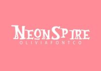 Neonspire Font - Featured Image