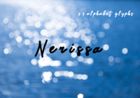 Nerissa Font - Featured Image