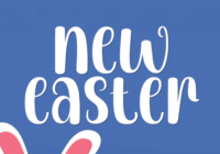 New Easter Font - Featured Image