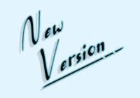 New Version Font - Featured Image