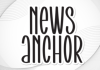 News Anchor Font - Featured Image