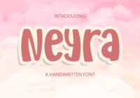 Neyra Font - Featured Image