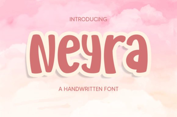 Neyra Font - Featured Image