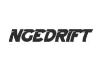 Ngedrift Font - Featured Image