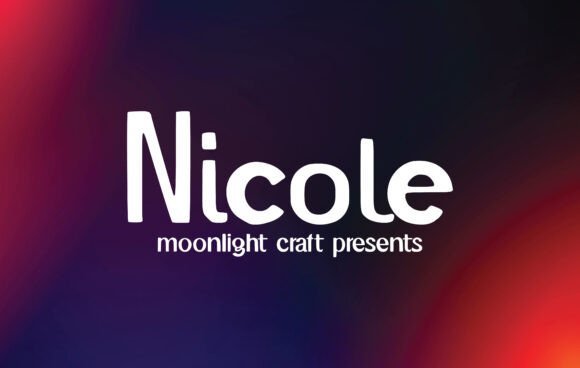 Nicole Font - Featured Image