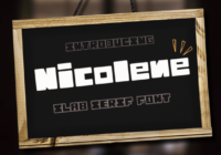 Nicolene Font - Featured Image