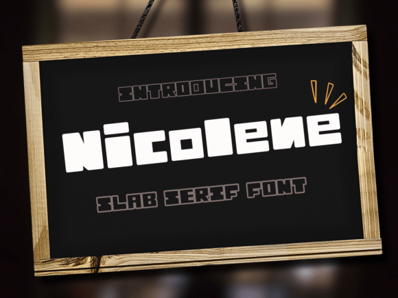 Nicolene Font - Featured Image