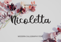 Nicoletta Font - Featured Image