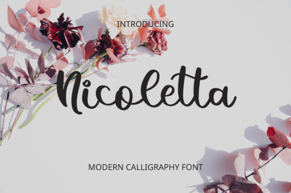 Nicoletta Font - Featured Image