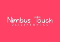 Nimbus Touch Font - Featured Image