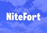 Nitefort Font - Featured Image