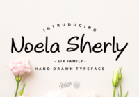 Noela Sherly Font - Featured Image